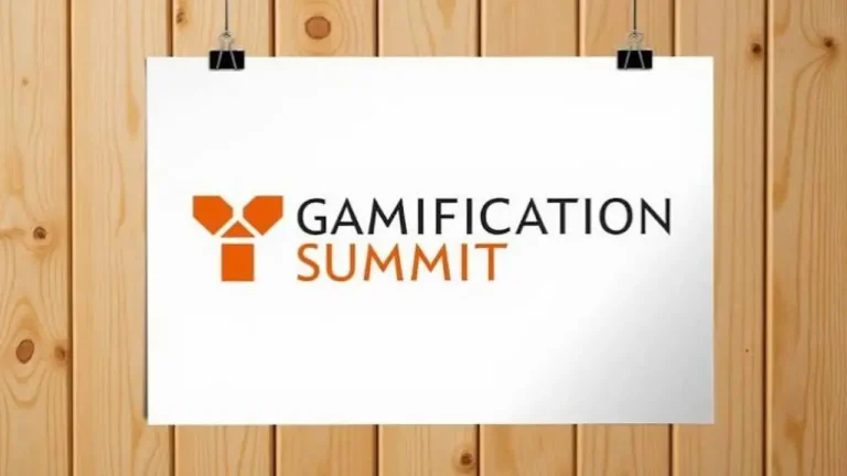 Gamificationsummit The Role of Gamification in Business Education and Technology