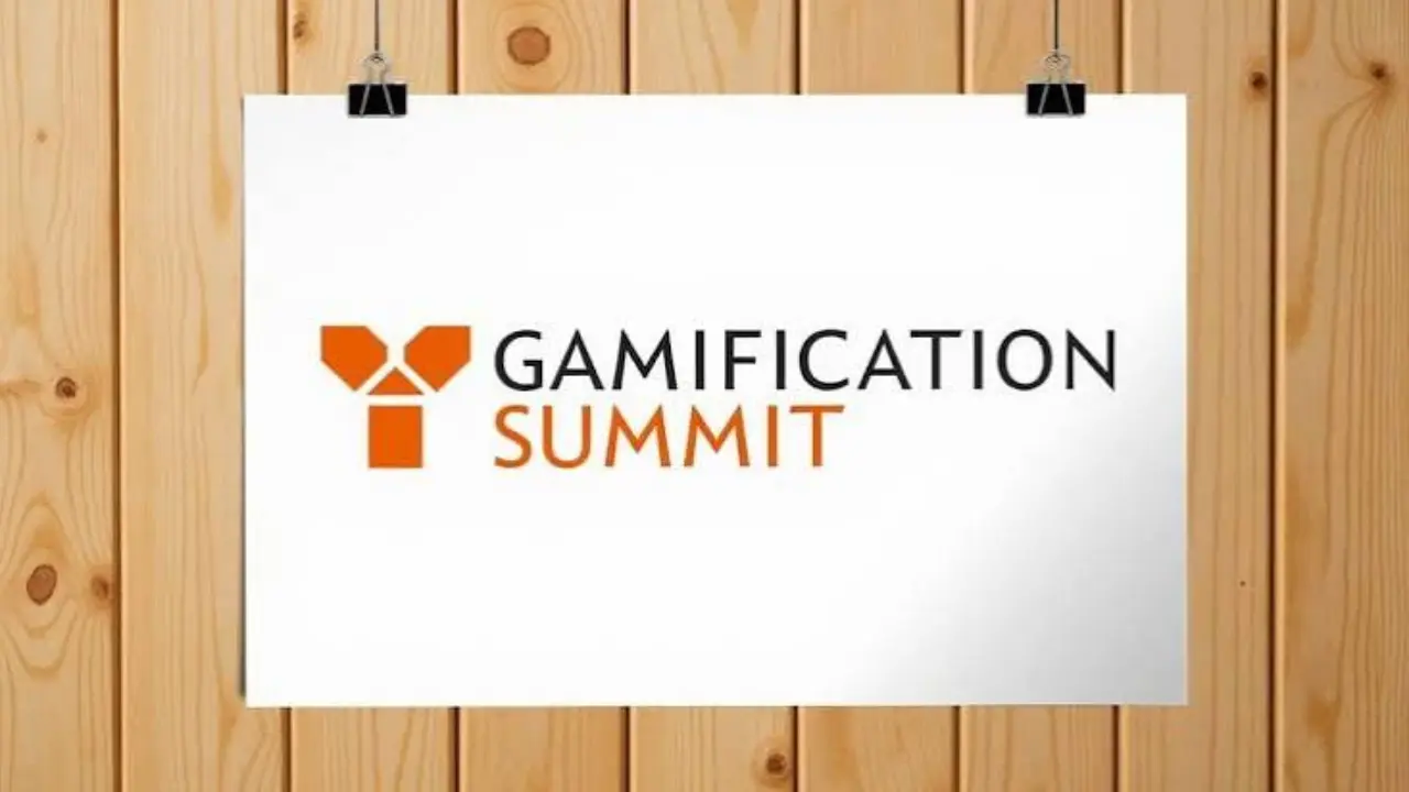 Gamificationsummit The Role of Gamification in Business Education and Technology
